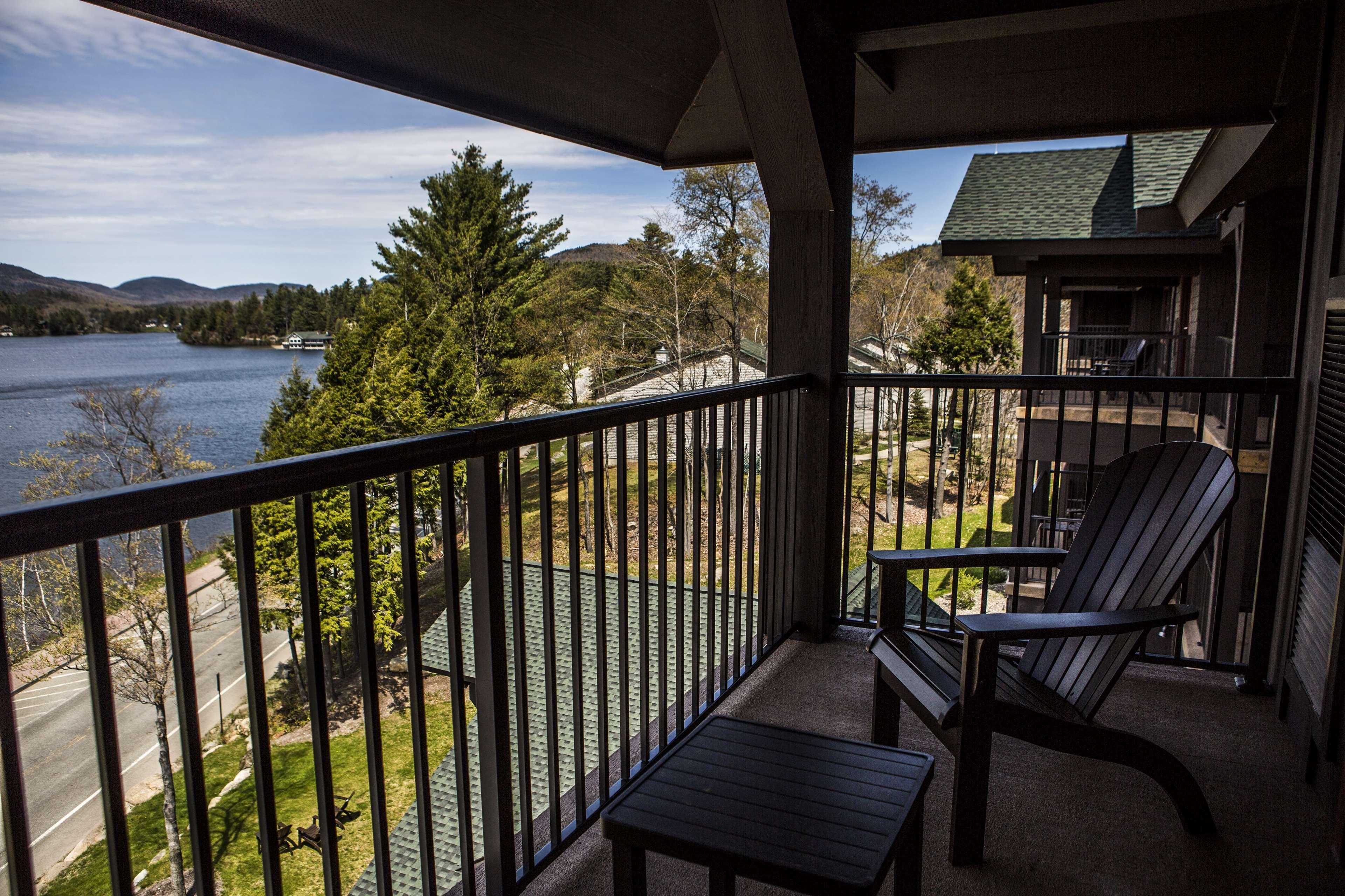 Hampton Inn&Suites Lake Placid Exterior foto